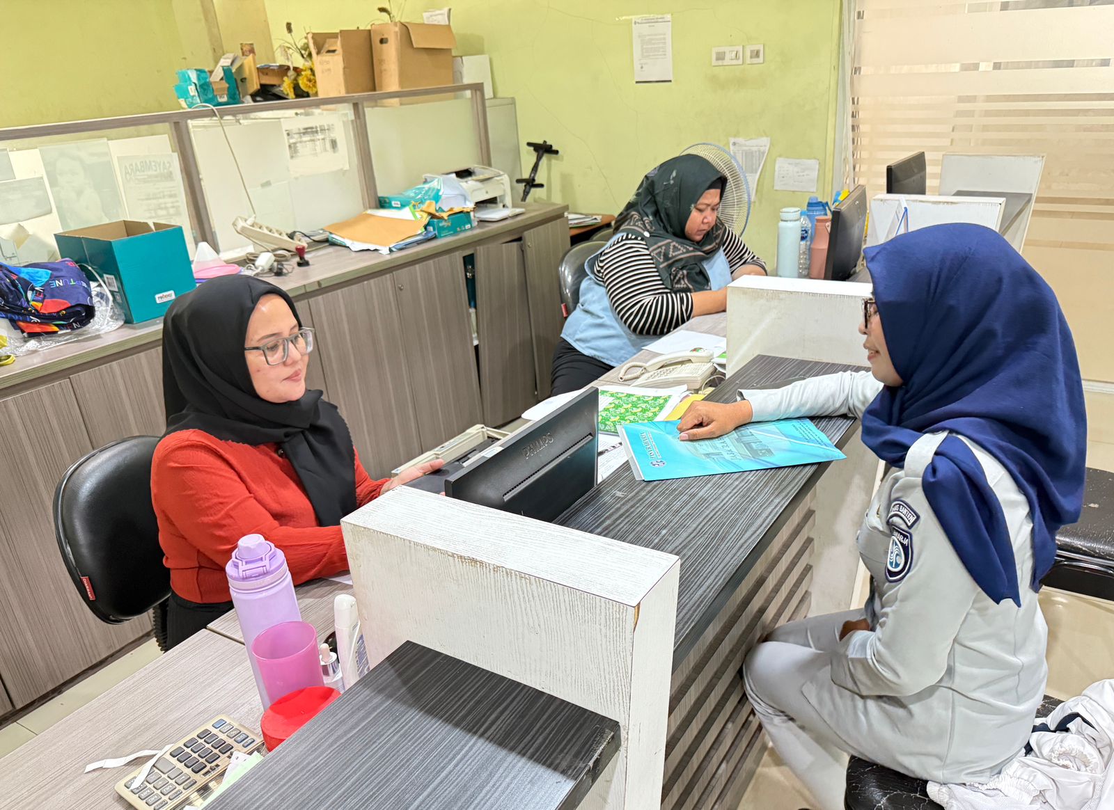 Pengadaan Barang Jasa 2026: Rahasia PBJ yang Dijemput ke OPD